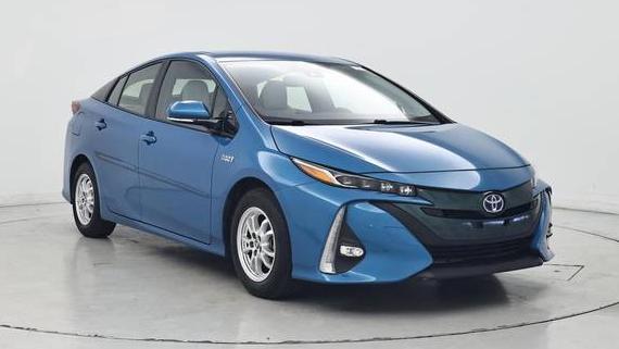 TOYOTA PRIUS PRIME 2017 JTDKARFP5H3003470 image